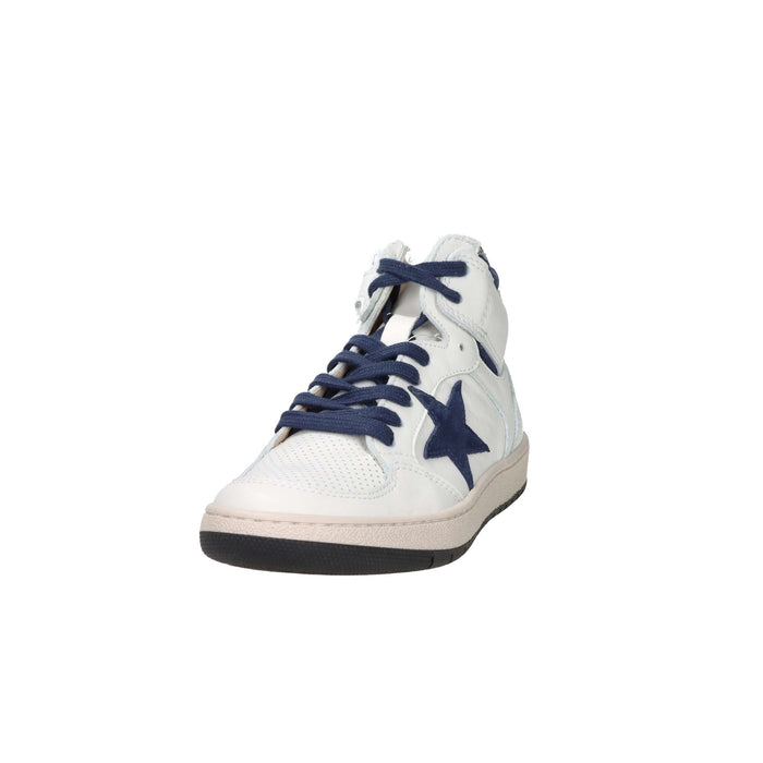 CIAO Bambini e ragazzi Sneakers alta C7853.46 Ghiaccio