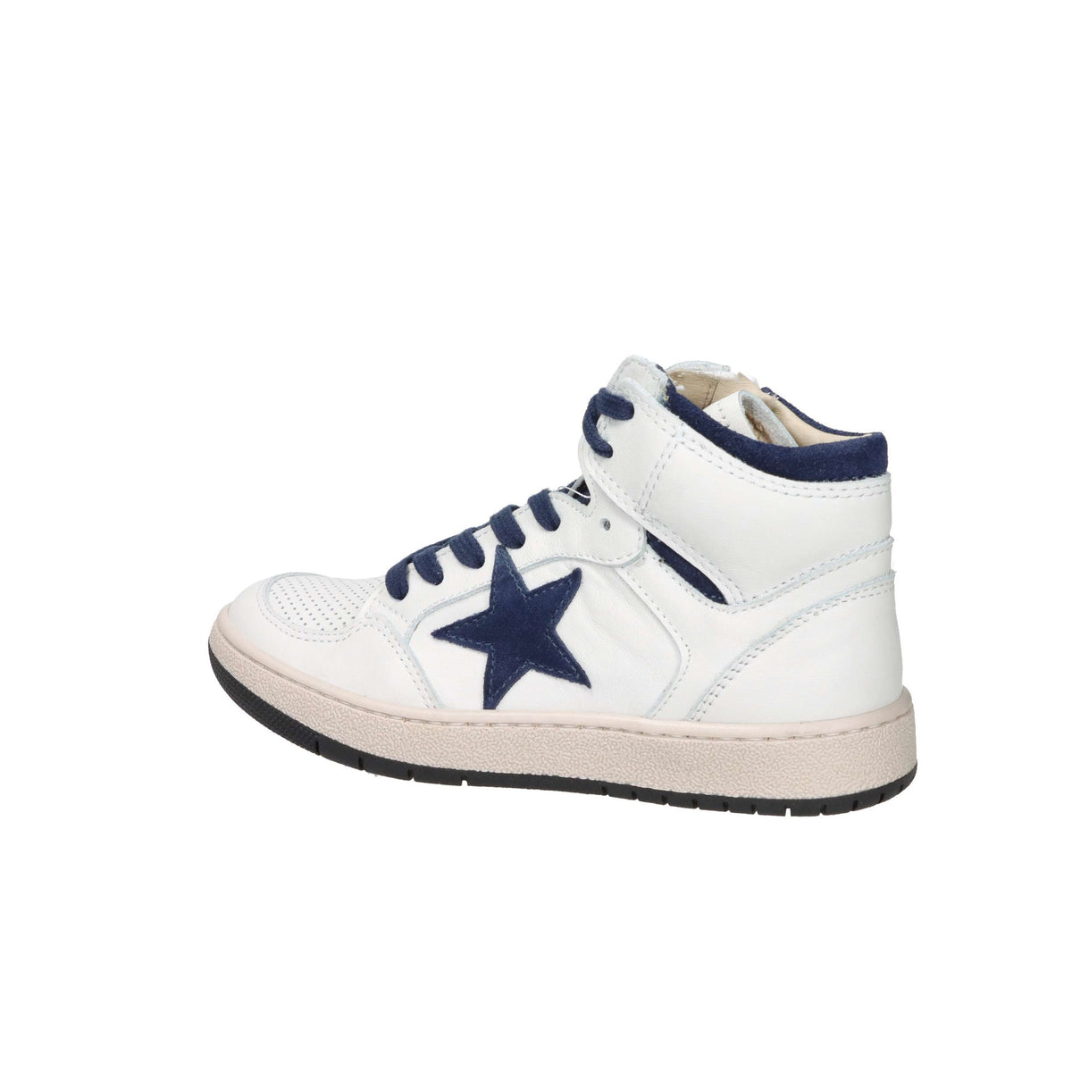 CIAO Bambini e ragazzi Sneakers alta C7853.46 Ghiaccio