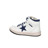 CIAO Bambini e ragazzi Sneakers alta C7853.46 Ghiaccio