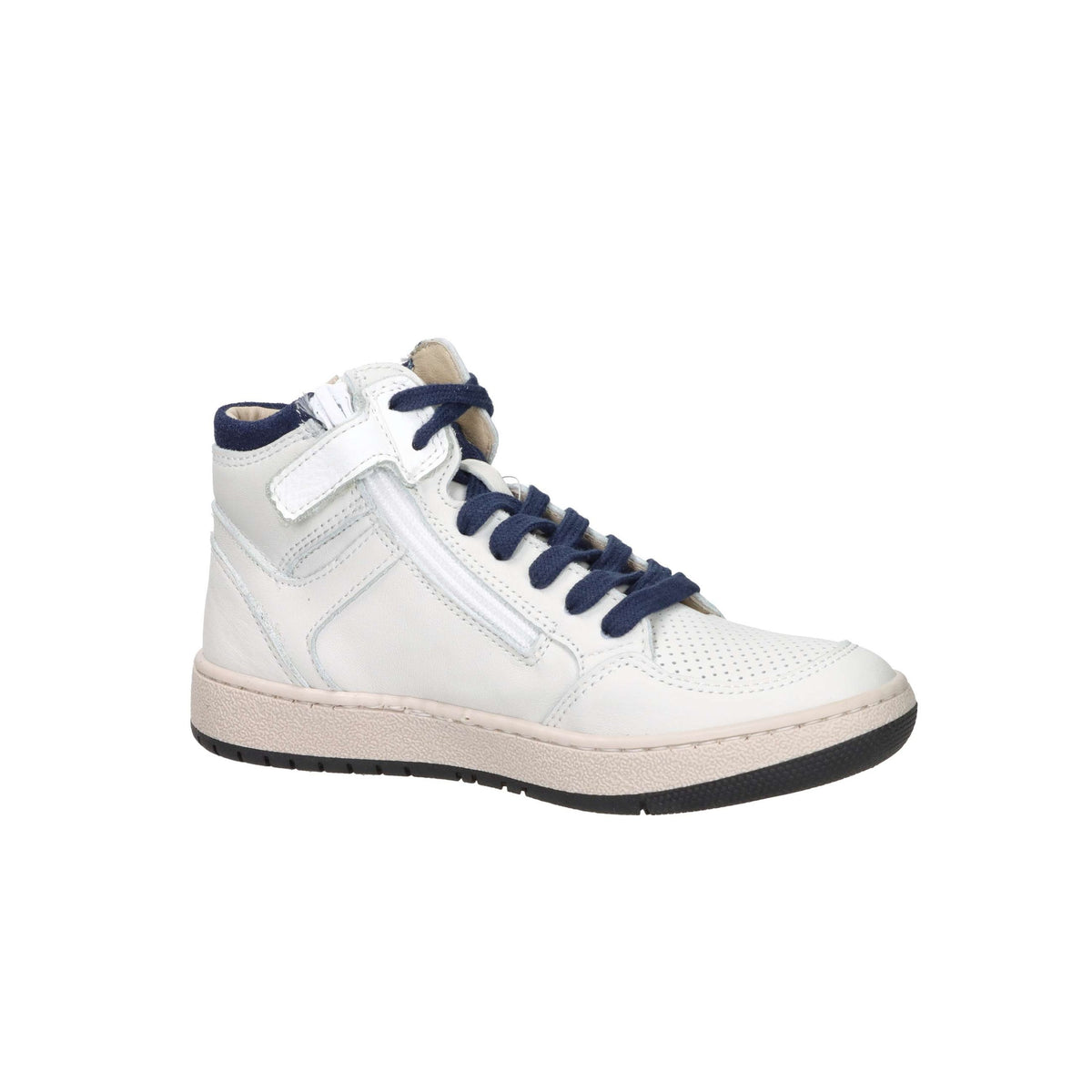 CIAO Bambini e ragazzi Sneakers alta C7853.46 Ghiaccio