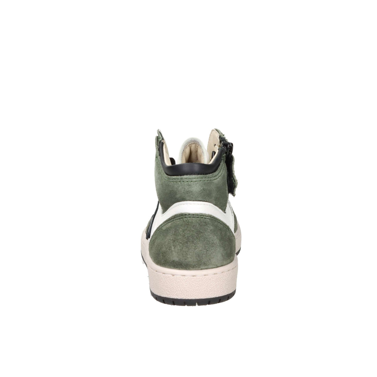 CIAO Bambini e ragazzi Sneakers alta C7853.61 Bianco/Verdone