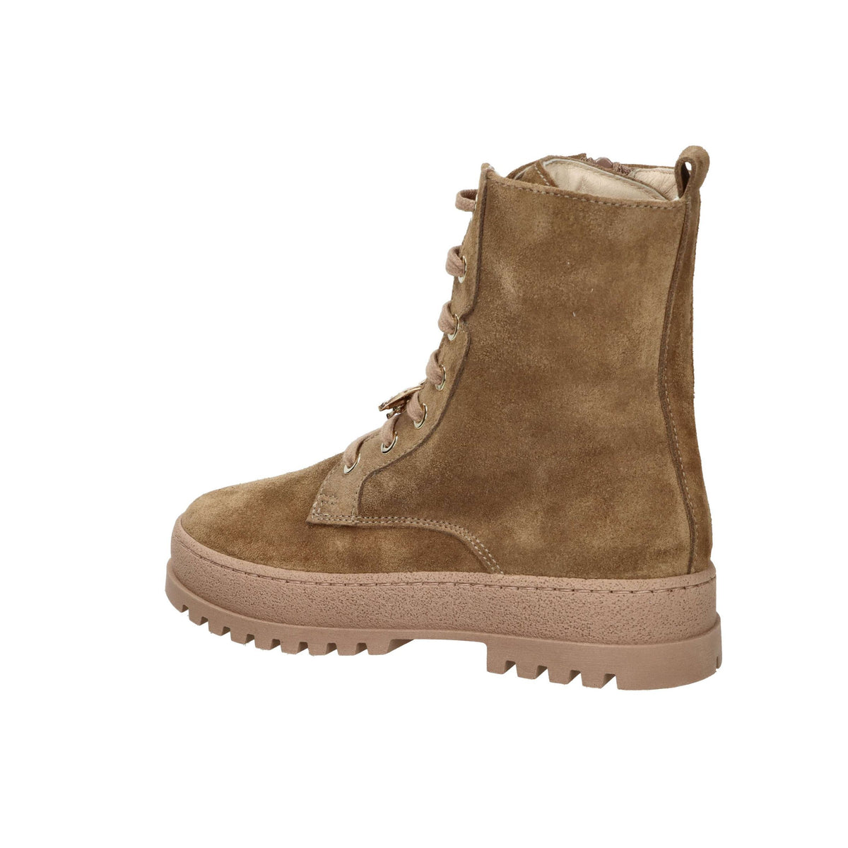 CIAO Bambine e ragazze Anfibi C7860.24 Cammello