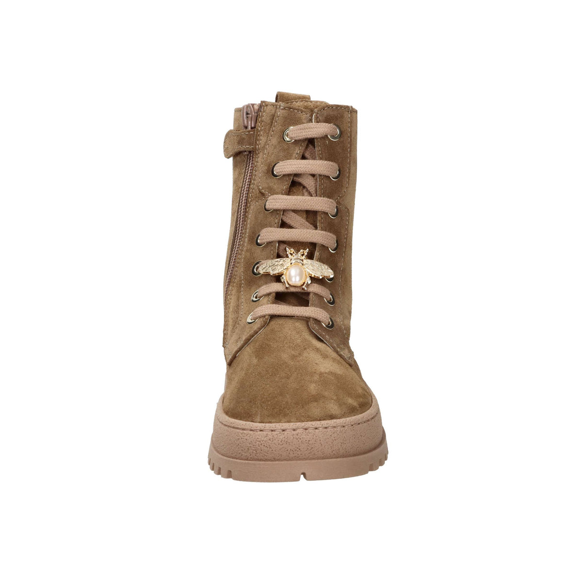 CIAO Bambine e ragazze Anfibi C7860.24 Cammello