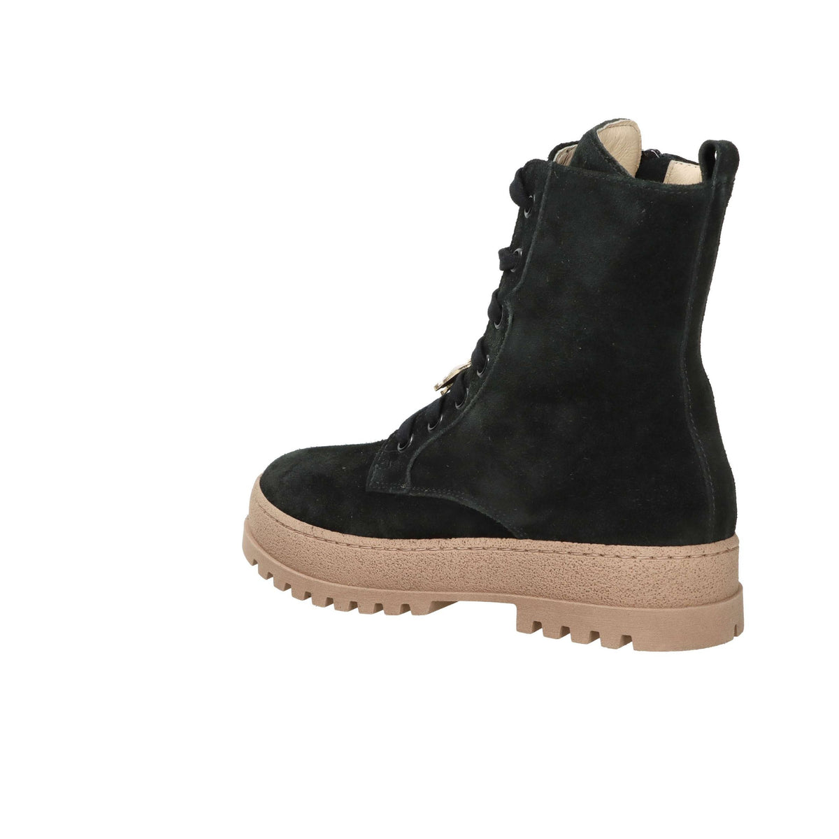 CIAO Bambine e ragazze Anfibi C7860.01 Nero