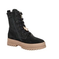 CIAO Bambine e ragazze Anfibi C7860.01 Nero