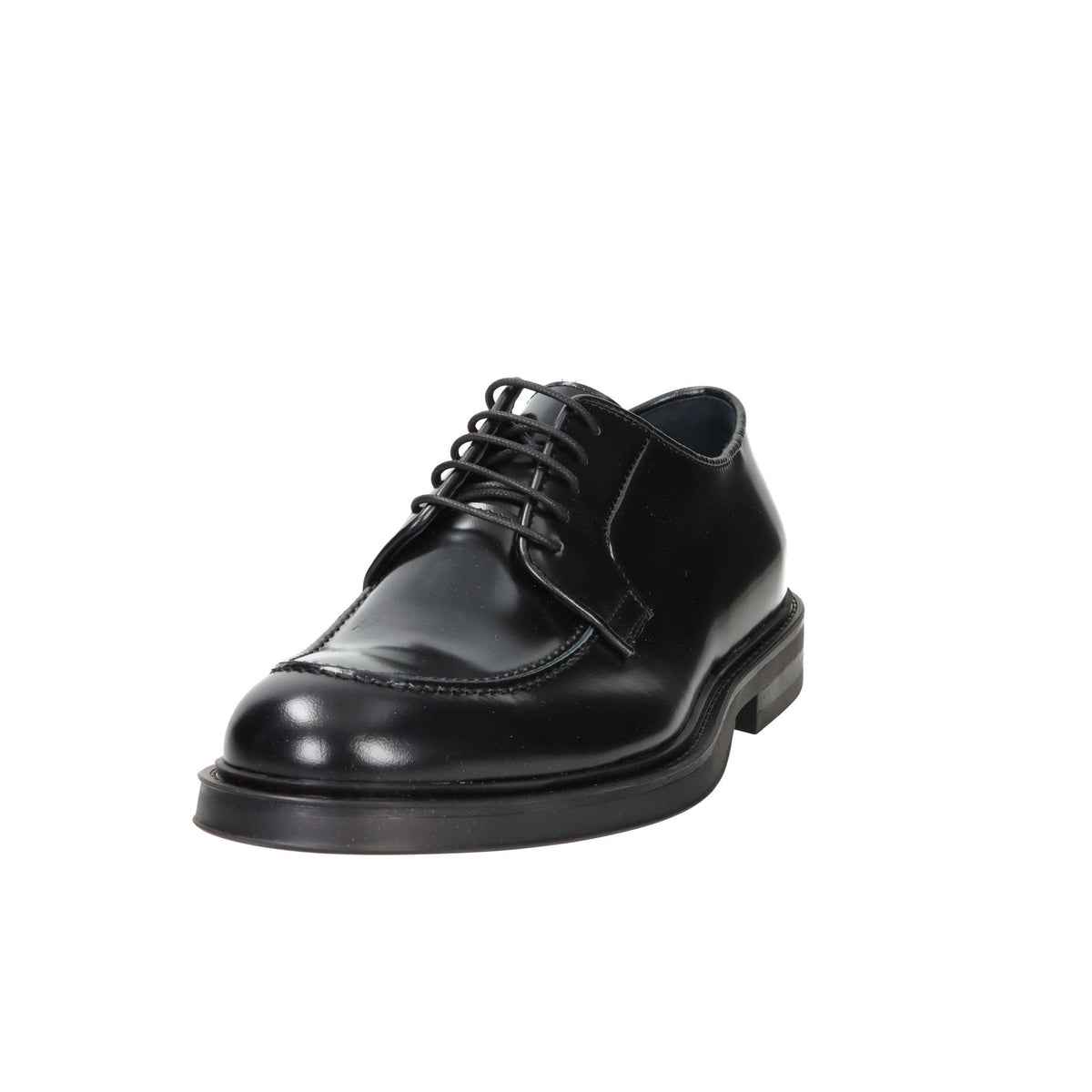 PAYO Uomo Stringata 6001 Nero
