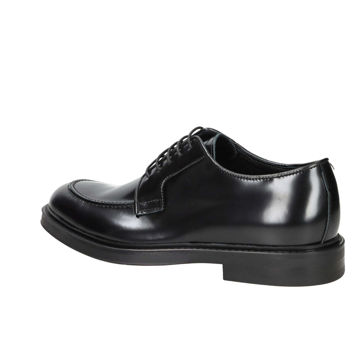 PAYO Uomo Stringata 6001 Nero