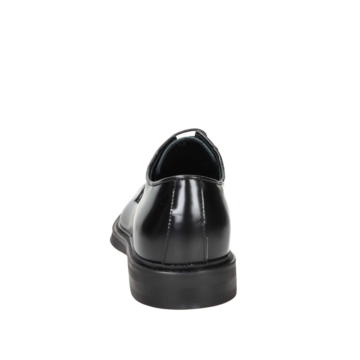 PAYO Uomo Stringata 6001 Nero