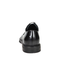 PAYO Uomo Stringata 6001 Nero
