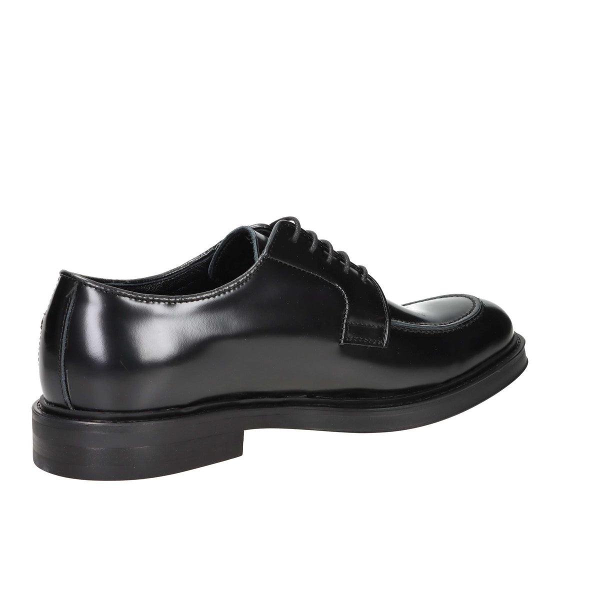 PAYO Uomo Stringata 6001 Nero