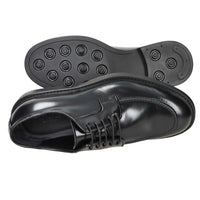 PAYO Uomo Stringata 6001 Nero