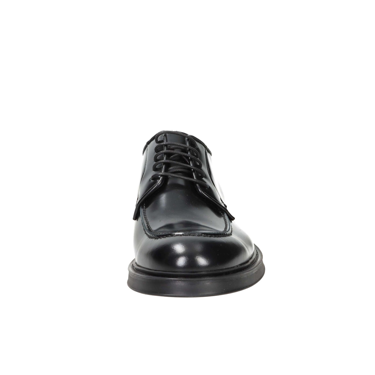 PAYO Uomo Stringata 6001 Nero