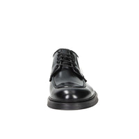 PAYO Uomo Stringata 6001 Nero