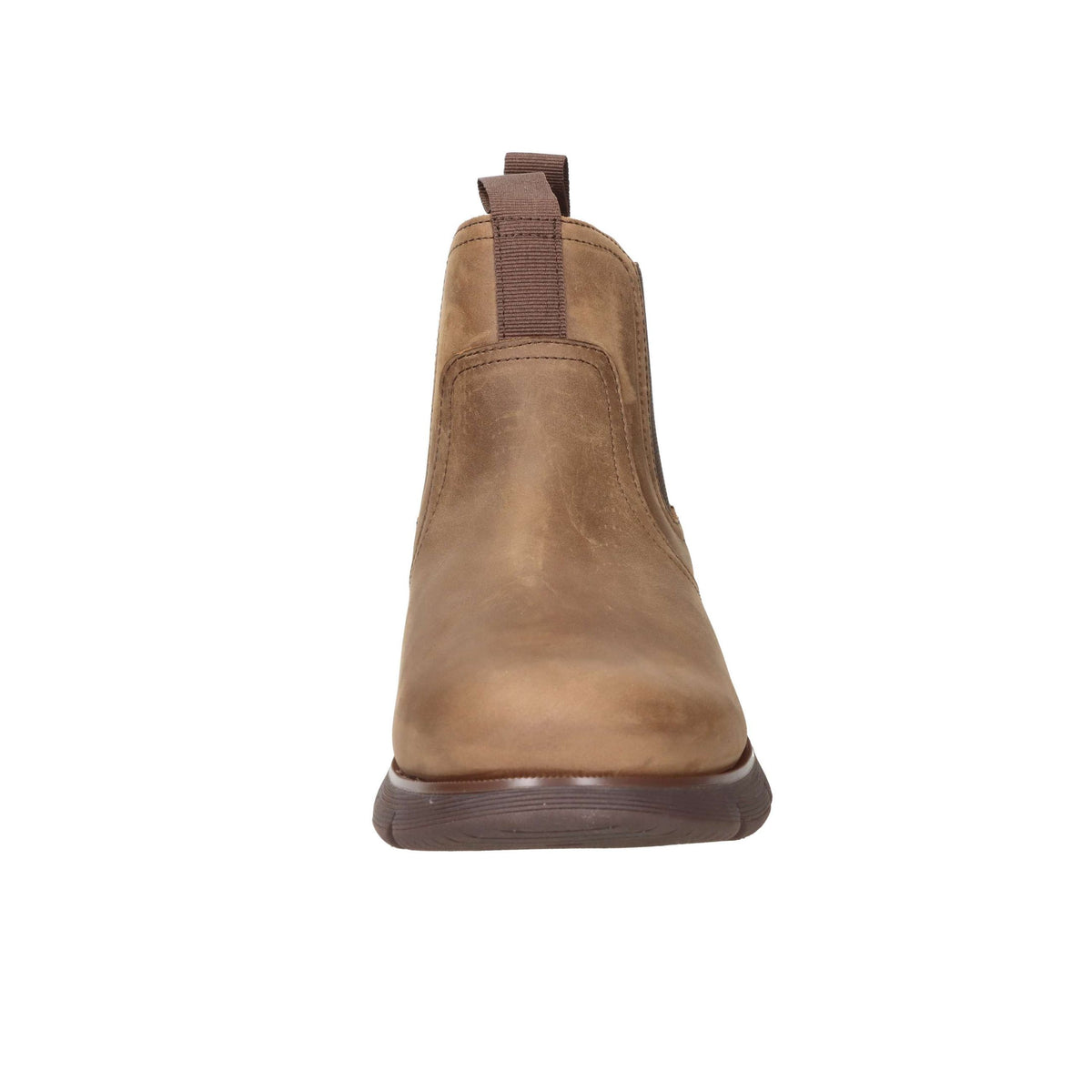 SKECHERS Uomo Mezzo stivaletto 205227 Marrone