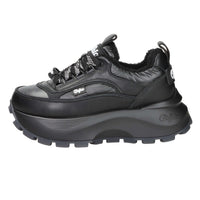 BUFFALO Donna Sneakers bassa BN16364548 Nero