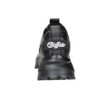 BUFFALO Donna Sneakers bassa BN16364548 Nero