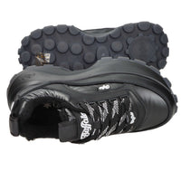 BUFFALO Donna Sneakers bassa BN16364548 Nero