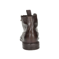 PAYO Uomo Stringata 6005 Marrone