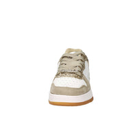 GAELLE PARIS Bambine e ragazze Sneakers bassa GS0071L Bianco/Oro