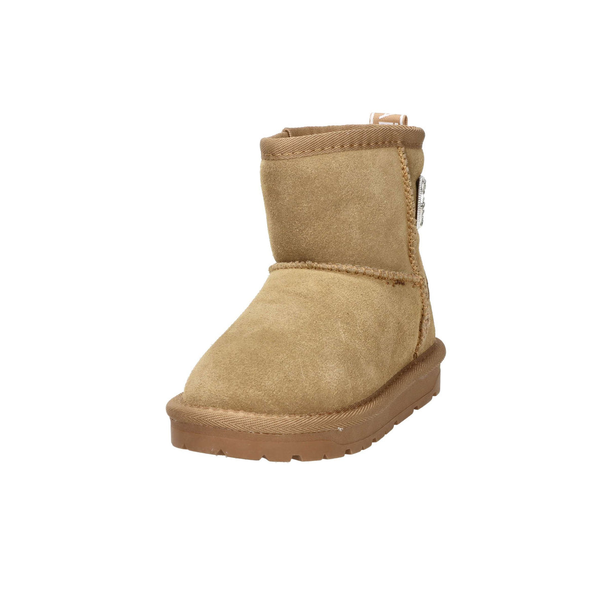 GAELLE PARIS Bambine e ragazze Stivaletti bassi GL0052L Cammello
