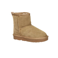 GAELLE PARIS Bambine e ragazze Stivaletti bassi GL0052L Cammello