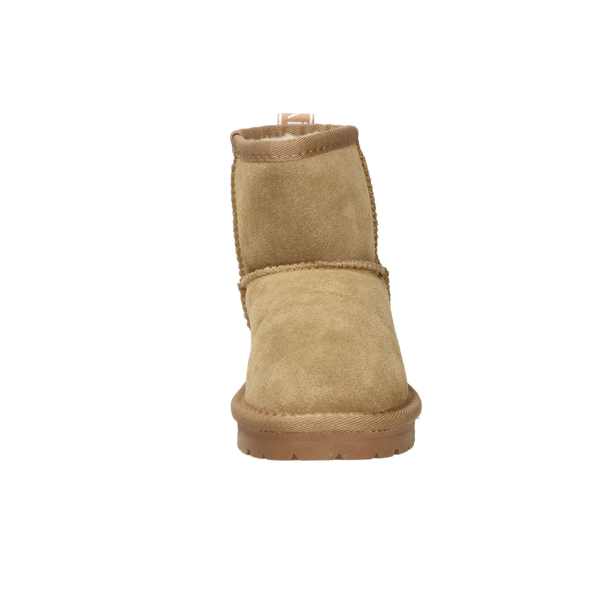 GAELLE PARIS Bambine e ragazze Stivaletti bassi GL0052L Cammello