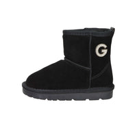 GAELLE PARIS Bambine e ragazze Stivaletti bassi GL0052L Nero