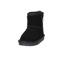 GAELLE PARIS Bambine e ragazze Stivaletti bassi GL0052L Nero