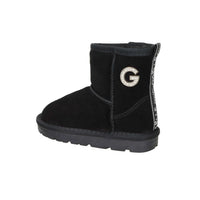 GAELLE PARIS Bambine e ragazze Stivaletti bassi GL0052L Nero