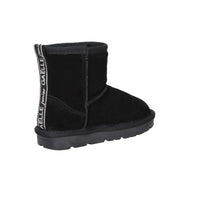 GAELLE PARIS Bambine e ragazze Stivaletti bassi GL0052L Nero