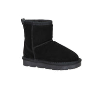GAELLE PARIS Bambine e ragazze Stivaletti bassi GL0052L Nero