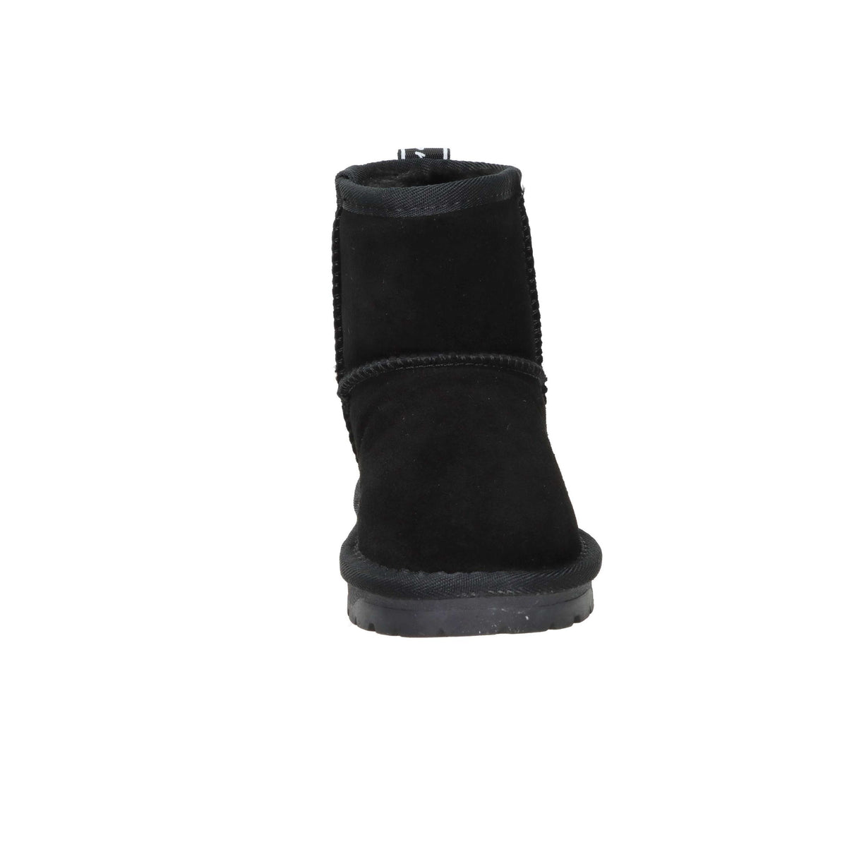 GAELLE PARIS Bambine e ragazze Stivaletti bassi GL0052L Nero