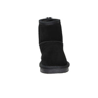 GAELLE PARIS Bambine e ragazze Stivaletti bassi GL0052L Nero