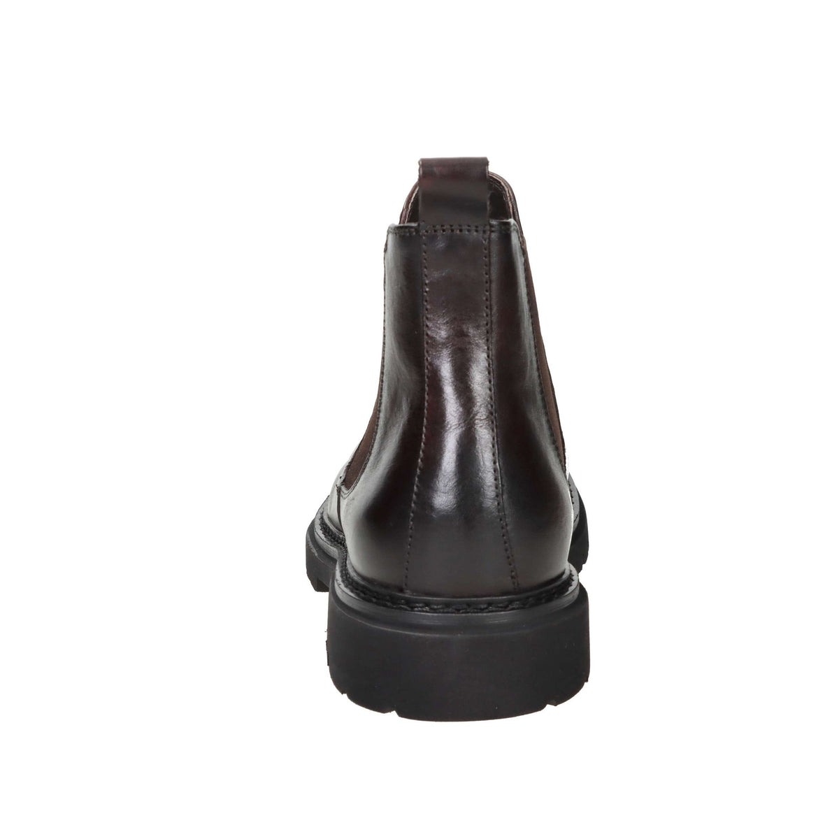 Amerigo Vespucci Uomo Mezzo stivaletto AV251 Marrone