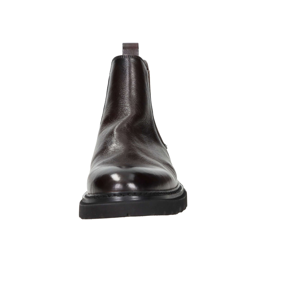 Amerigo Vespucci Uomo Mezzo stivaletto AV251 Marrone