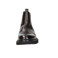 Amerigo Vespucci Uomo Mezzo stivaletto AV251 Marrone