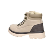ARMATA DI MARE Donna Anfibi AM422 Taupe