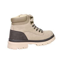 ARMATA DI MARE Donna Anfibi AM422 Taupe