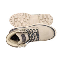 ARMATA DI MARE Donna Anfibi AM422 Taupe