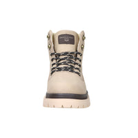 ARMATA DI MARE Donna Anfibi AM422 Taupe