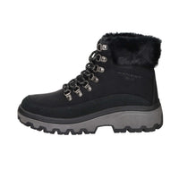 ARMATA DI MARE Donna Anfibi AM240 Nero