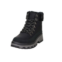 ARMATA DI MARE Donna Anfibi AM240 Nero