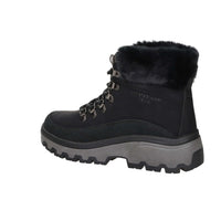 ARMATA DI MARE Donna Anfibi AM240 Nero