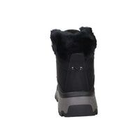 ARMATA DI MARE Donna Anfibi AM240 Nero