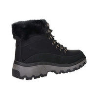 ARMATA DI MARE Donna Anfibi AM240 Nero