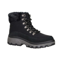 ARMATA DI MARE Donna Anfibi AM240 Nero
