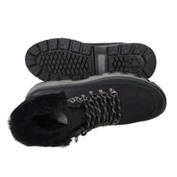 ARMATA DI MARE Donna Anfibi AM240 Nero