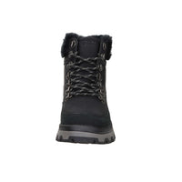 ARMATA DI MARE Donna Anfibi AM240 Nero