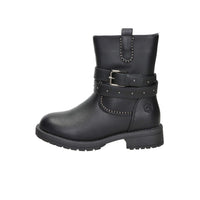 LUMBERJACK Bambine e ragazze Stivaletti bassi 102226602 Nero