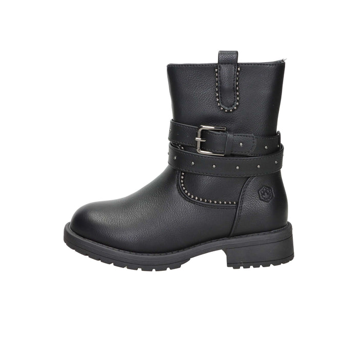 LUMBERJACK Bambine e ragazze Stivaletti bassi 102226602 Nero
